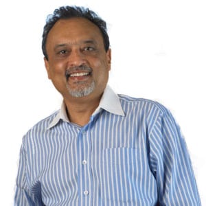 Claremont CA dentist Vijay Patel