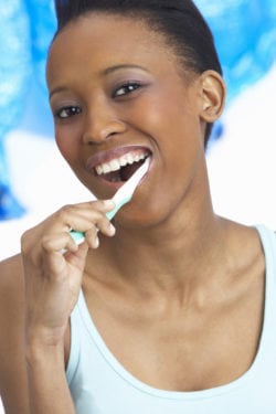 oral health dental concerns Claremont CA 