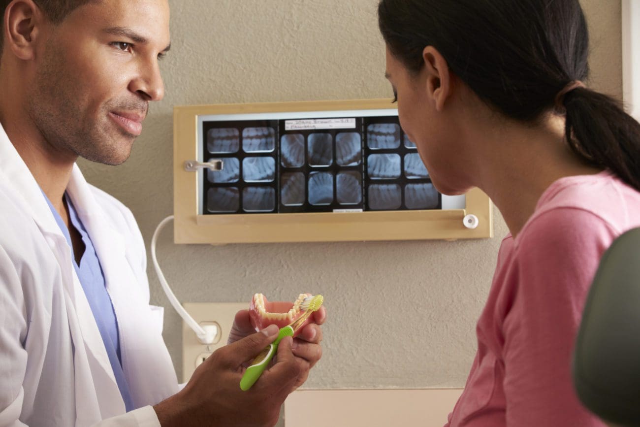 Should I Call My Dentist?