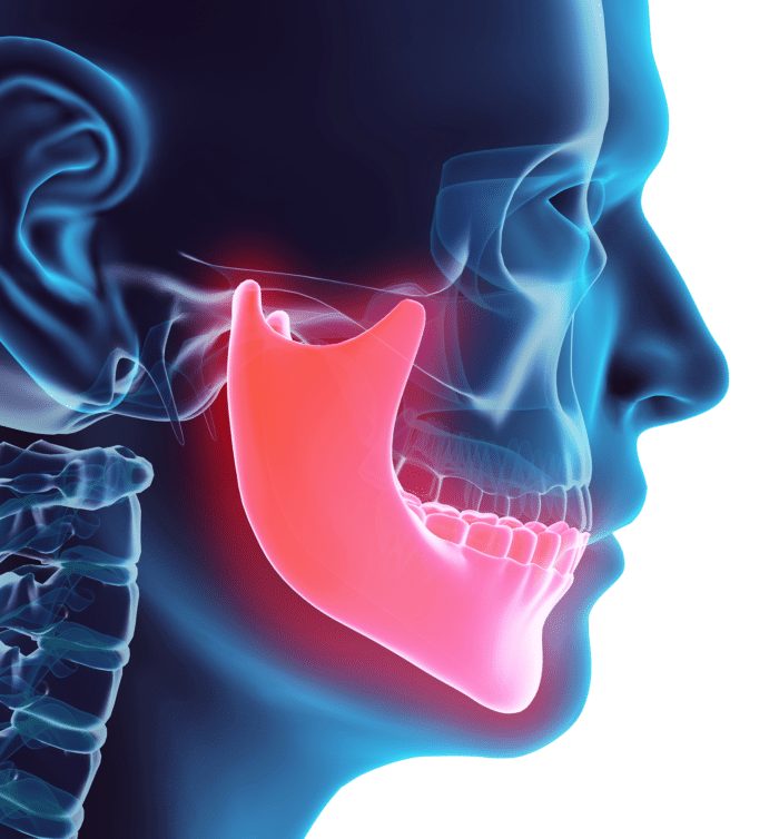 jaw pain tmj treatment in Claremont, California