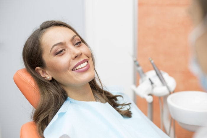 restorative dental services and prosthodontics in Claremont California