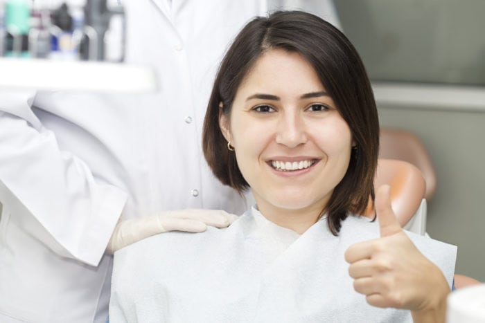 Periodontal Therapy in Claremont CA
