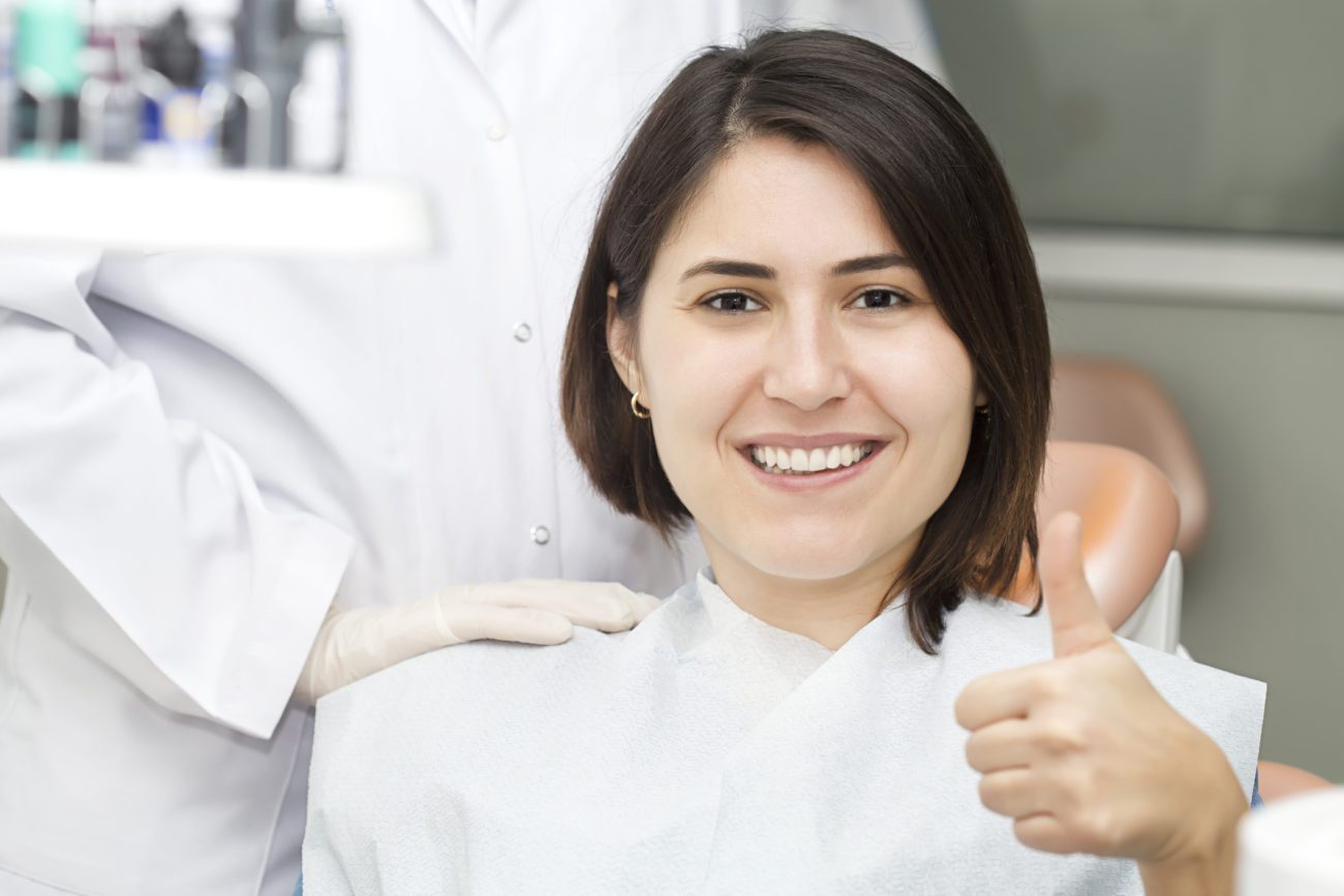 sedation dentist claremont ca