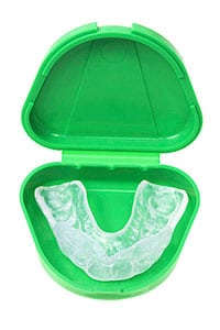 mouthguards claremont ca