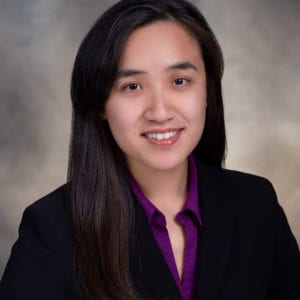 Claremont CA cosmetic dentist Dr. Jenny Wong