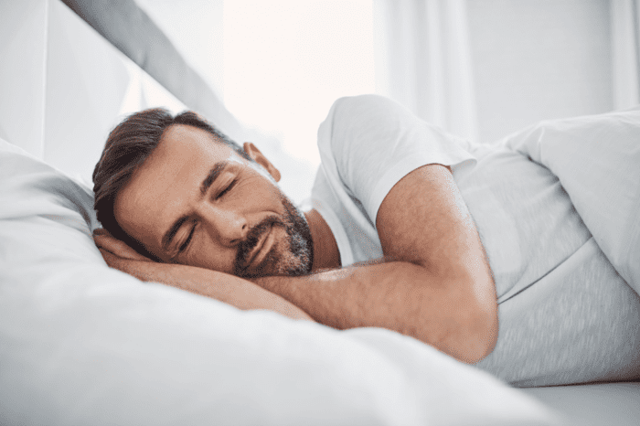 Treating Sleep Apnea Claremont, CA