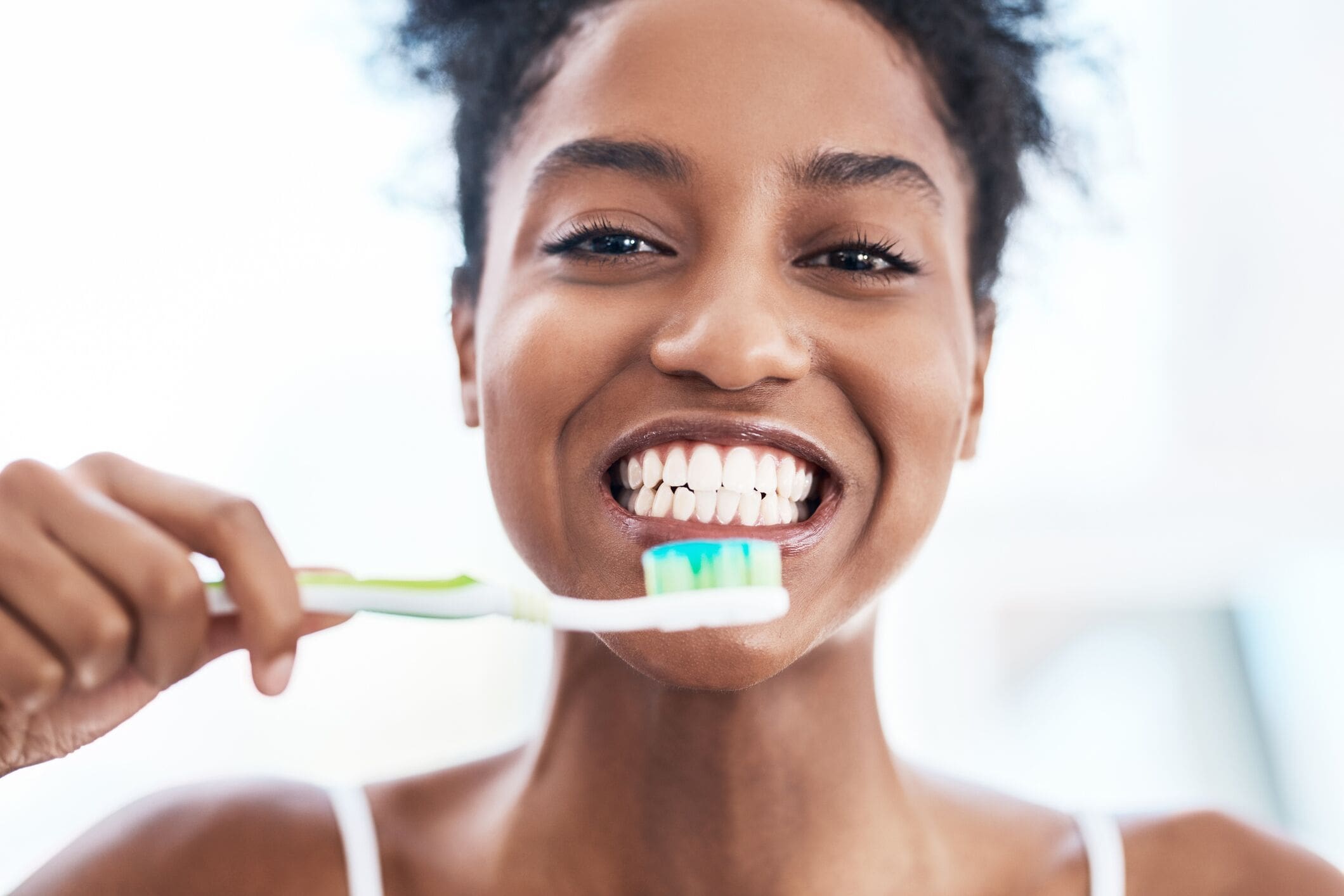 The Importance of Oral Health