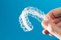 invisalign dentist claremont ca