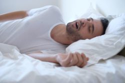 treat sleep apnea at the dentist in Claremont California