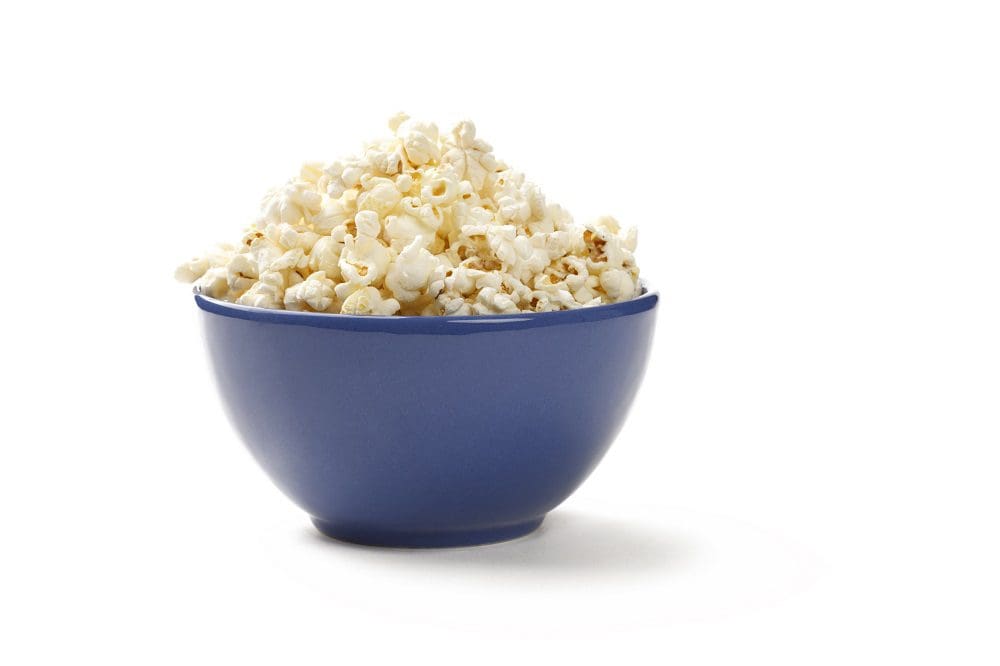 Avoid Foods That Break Your Teeth