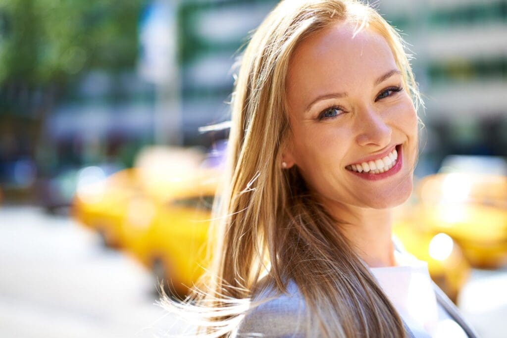 How Does Mouthwash Help My Smile?