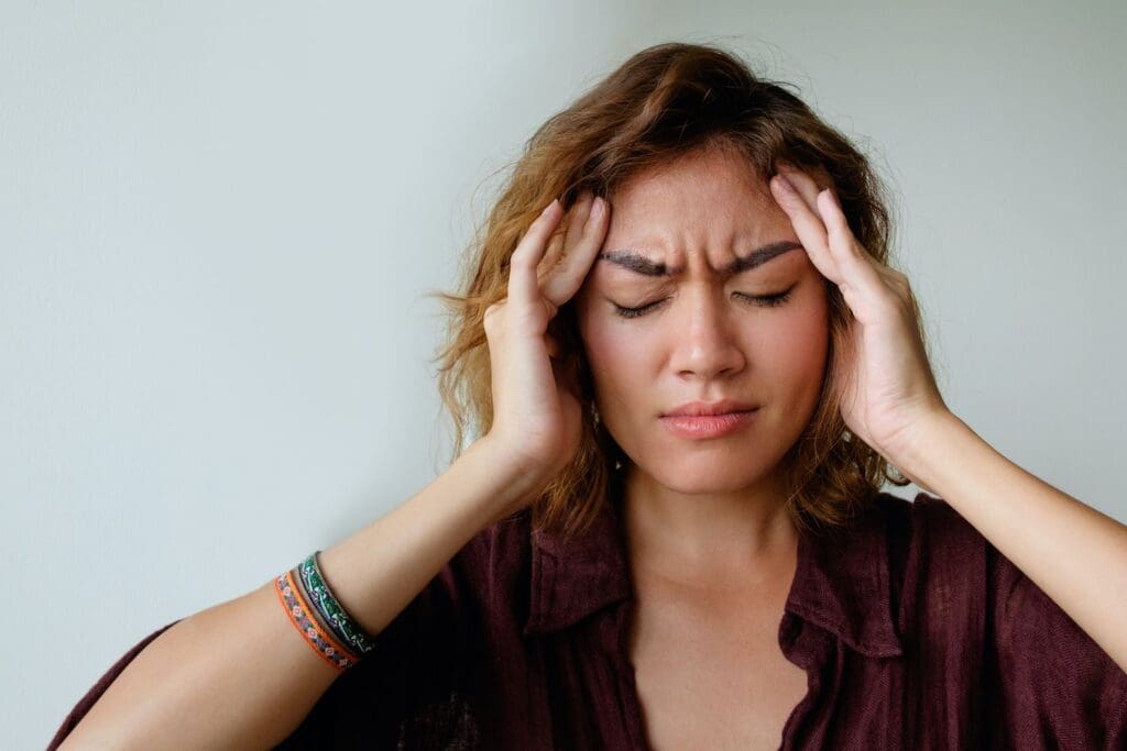 Can Oral Health Problems Cause Headaches?