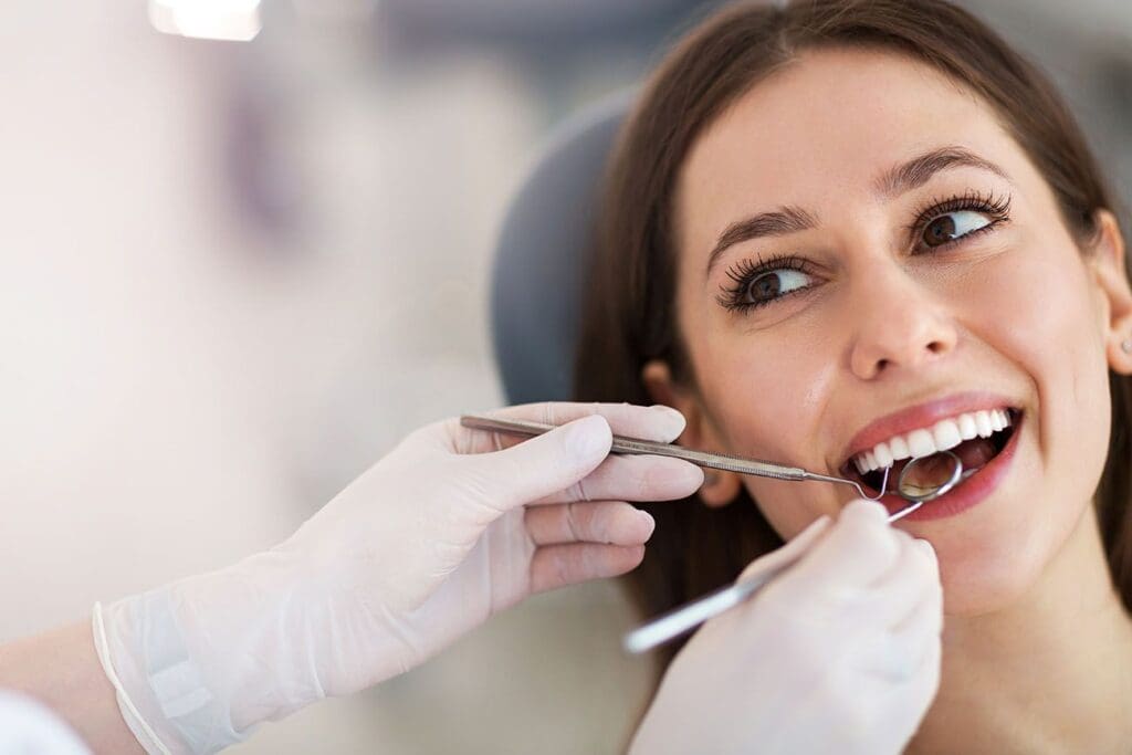 When to Visit Your Dentists Office