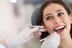 general dentistry Claremont California