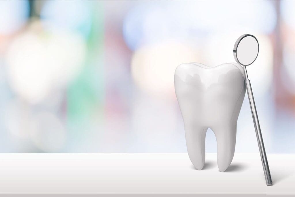 Dental Erosion or Tooth Decay?