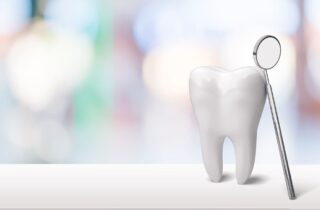restorative dental treatment and protection in Claremont California