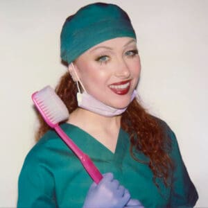Dentist for kids in Claremont California