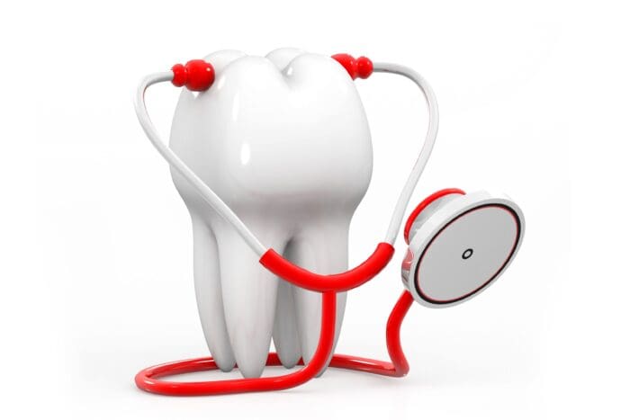 Breaking Down a Dental Emergency
