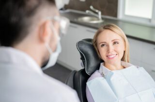 gentle wave root canal technology in clarement ca dentist office