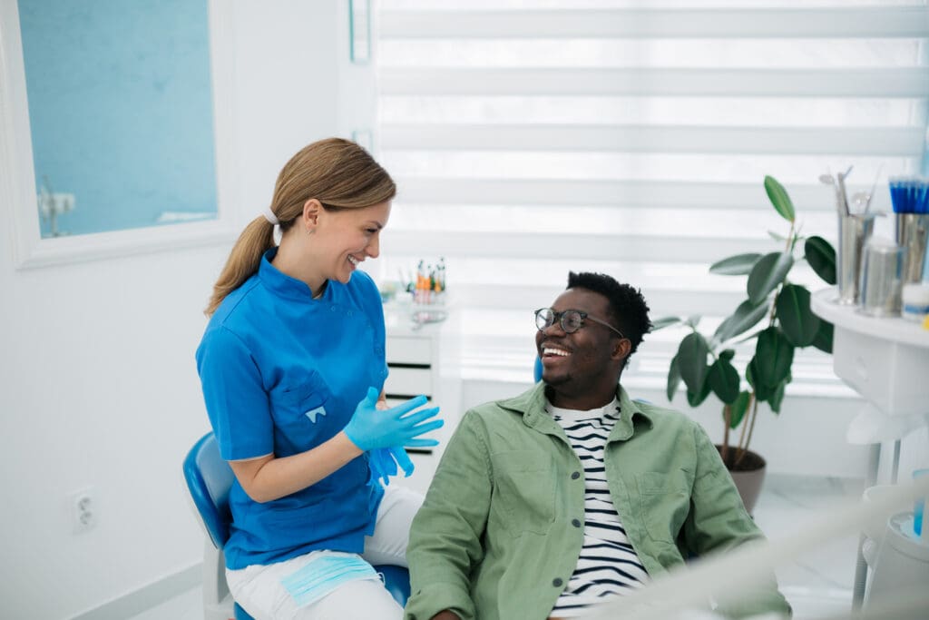 biological dentistry and holistic dental care in Claremont, CA