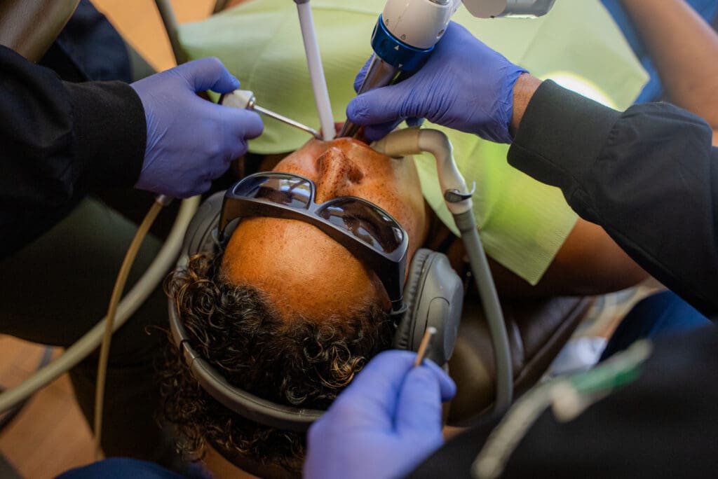 Fix oral health and dental concerns in Claremont CA 