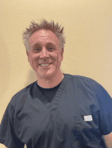 scott bertradn, crna, claremont ca