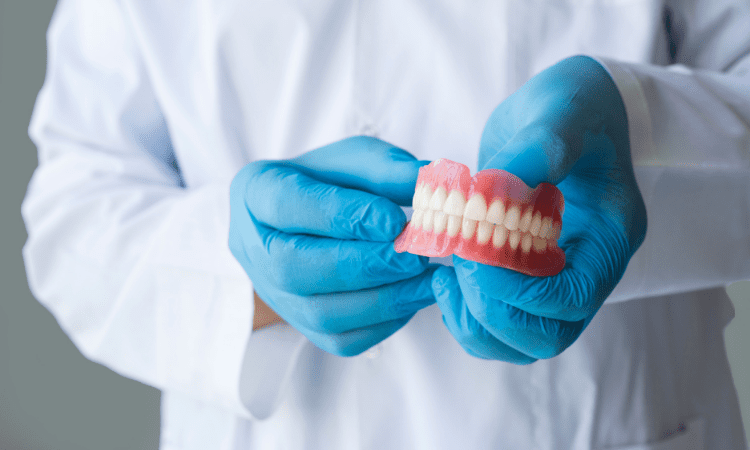 Holiday Periodontal Issues