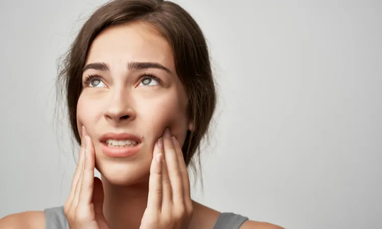 Can a Tooth Infection Affect Your Body? in Claremont, CA
