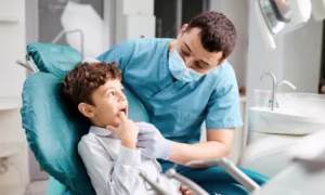 Back to School Smiles: What Parents Should Know in Claremont CA