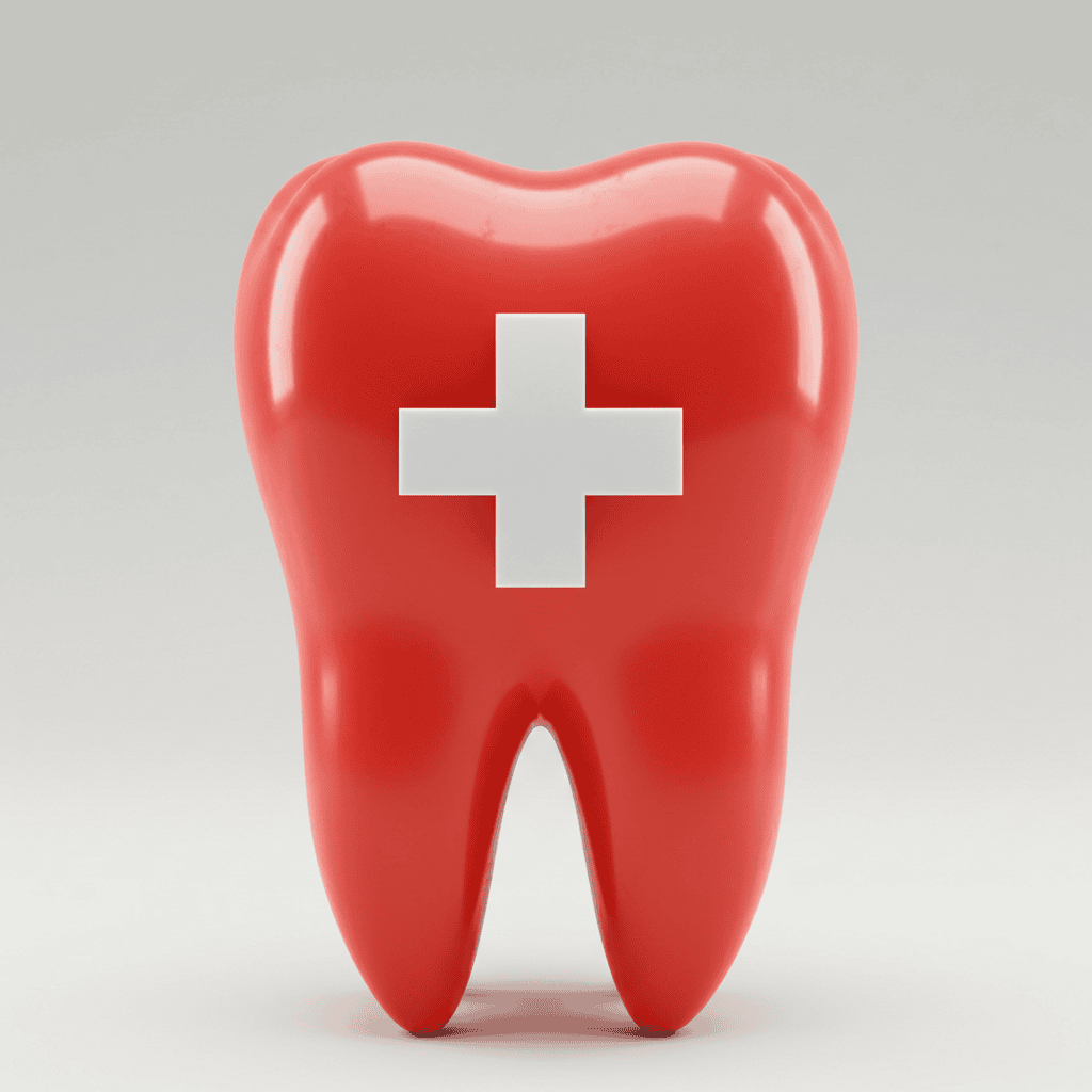 The Difference Between a Dental Emergency and a Dental Urgency
